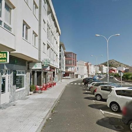 דירות מוחיה Edificio Miramar 9 מראה חיצוני תמונה