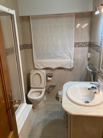 דירות מוחיה Edificio Miramar 9 מראה חיצוני תמונה