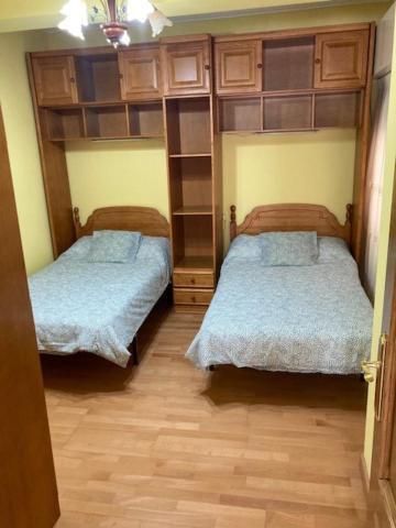דירות מוחיה Edificio Miramar 9 מראה חיצוני תמונה